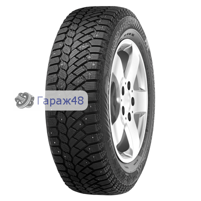 Gislaved Nord Frost 200 235/55 R19 105T
